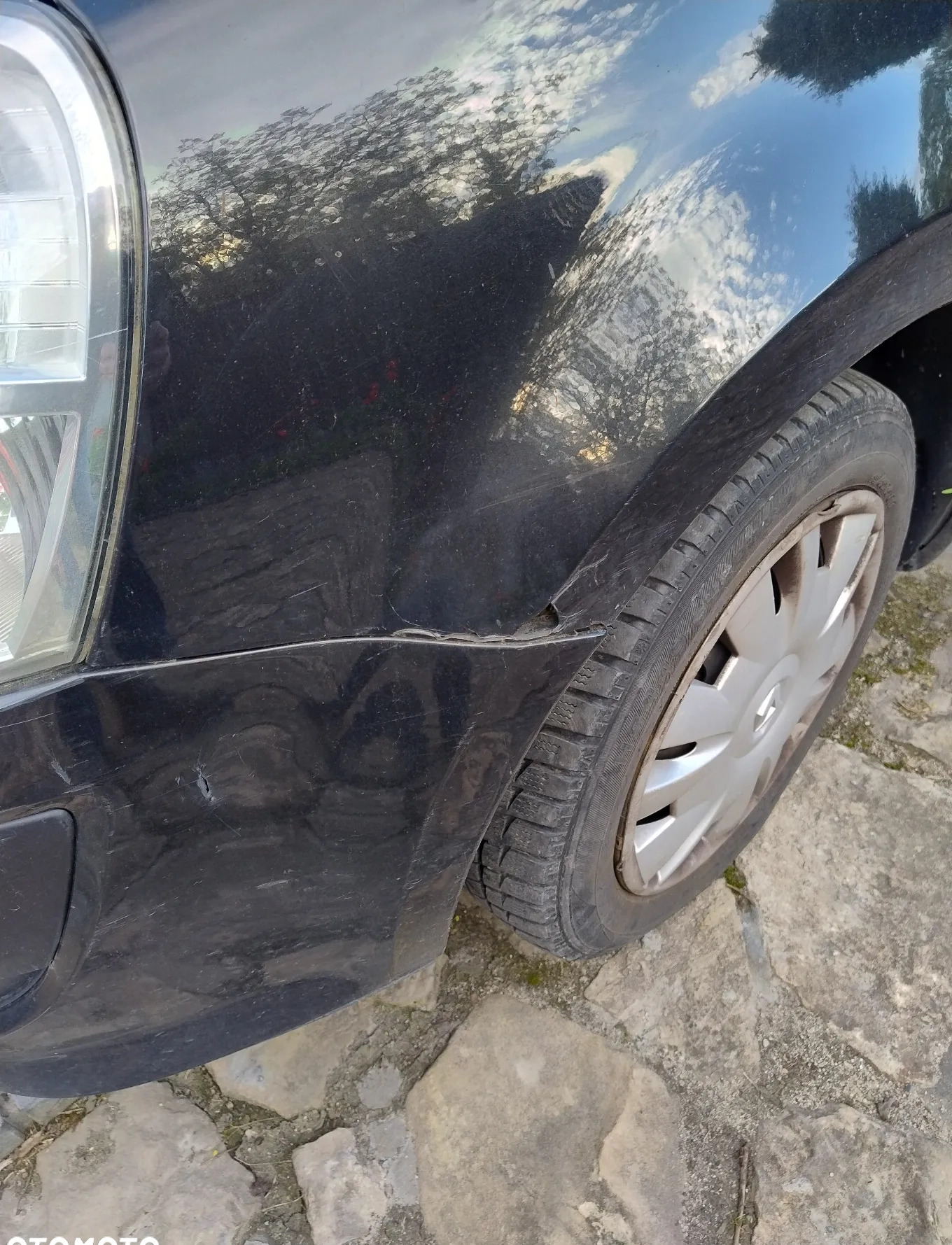 Renault Modus cena 7490 przebieg: 178000, rok produkcji 2008 z Łódź małe 67